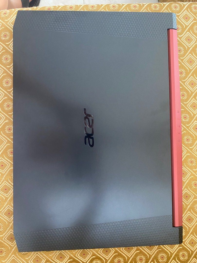 Acer Nitro 5 Ryzen 7 i7 Windows 11 Gaming Laptop, Computers