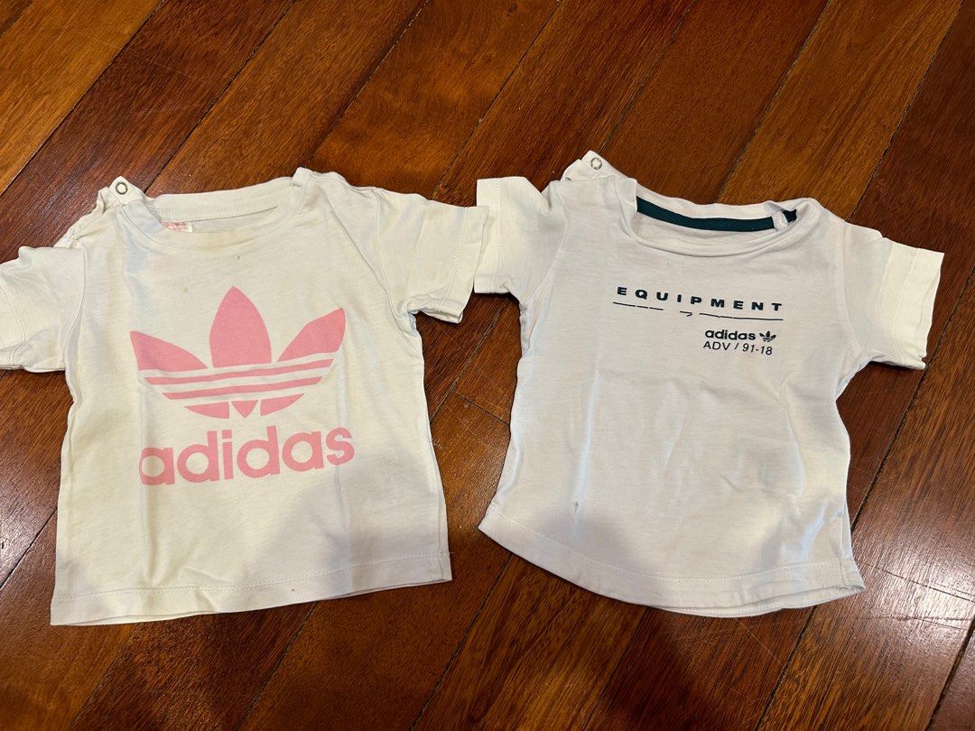 Adidas bebe deals olx
