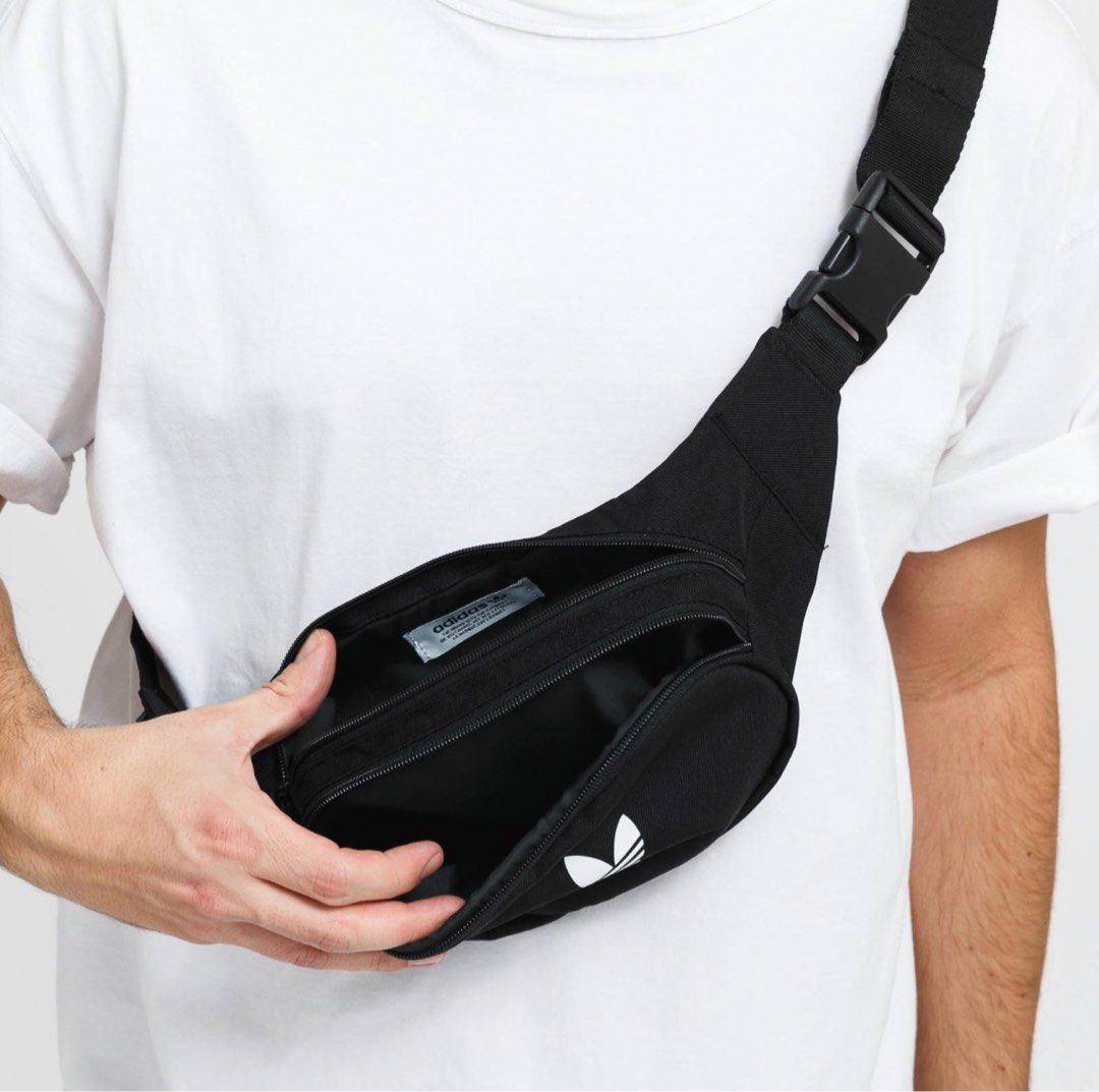 Adidas hotsell crossbody essential
