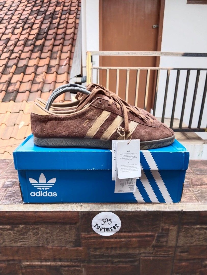adidas city series bali