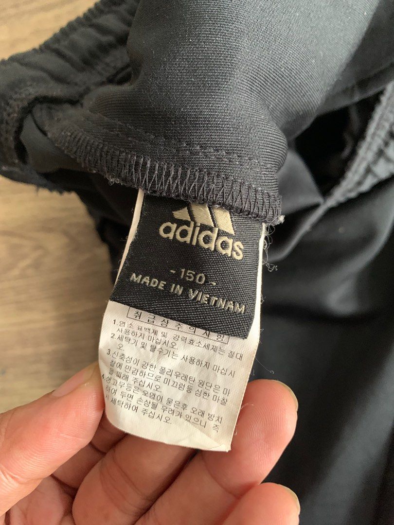 adidas climate track pants celana carhartt tnf dickies on Carousell