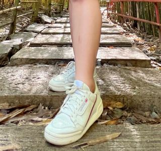 Adidas Continental