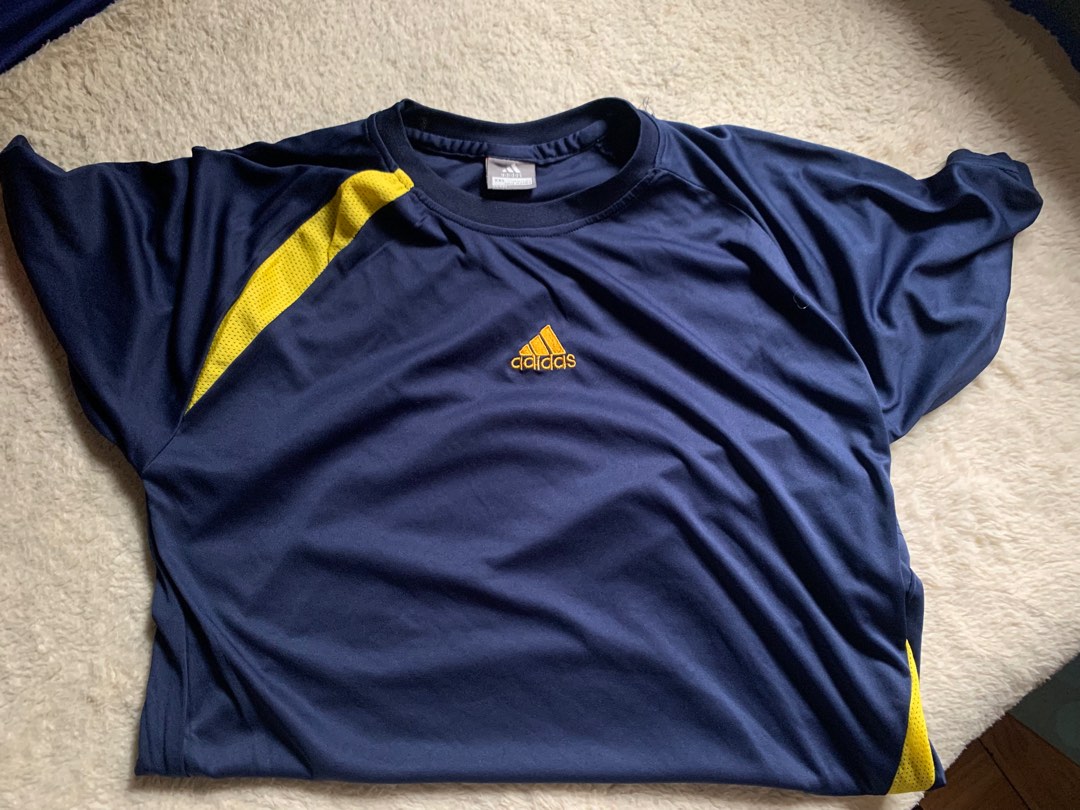 custom adidas dri fit shirts