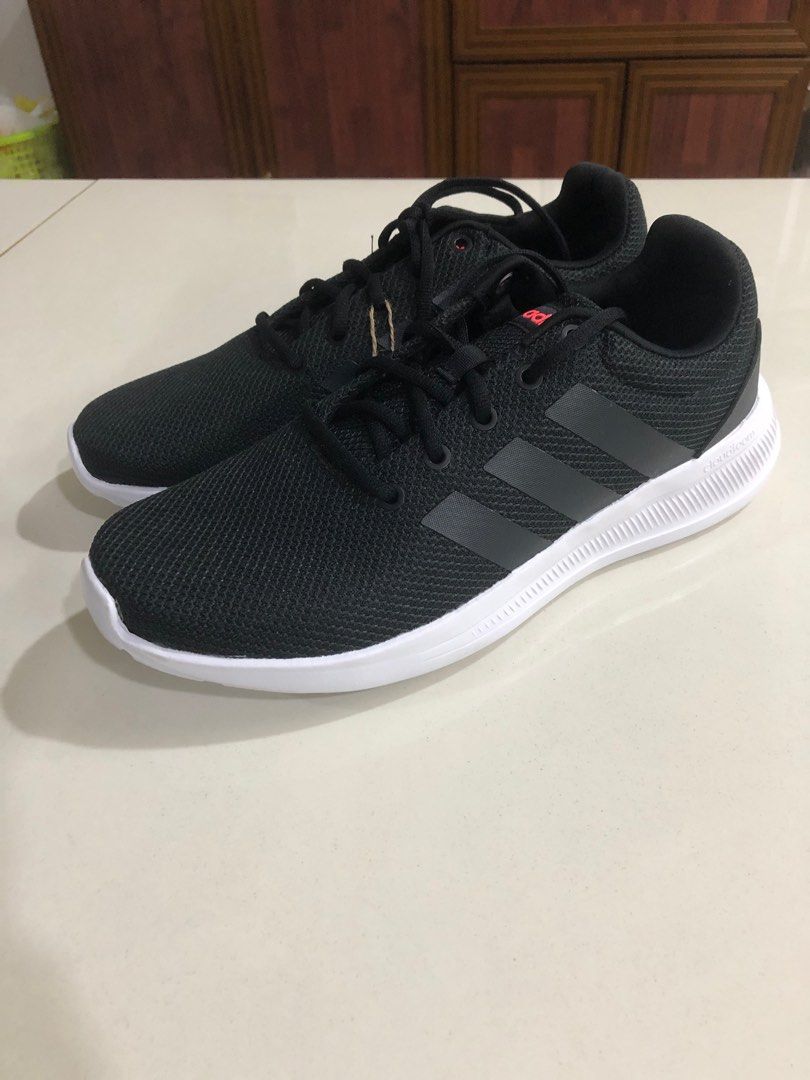 Adidas cloudfoam shop ortholite preto
