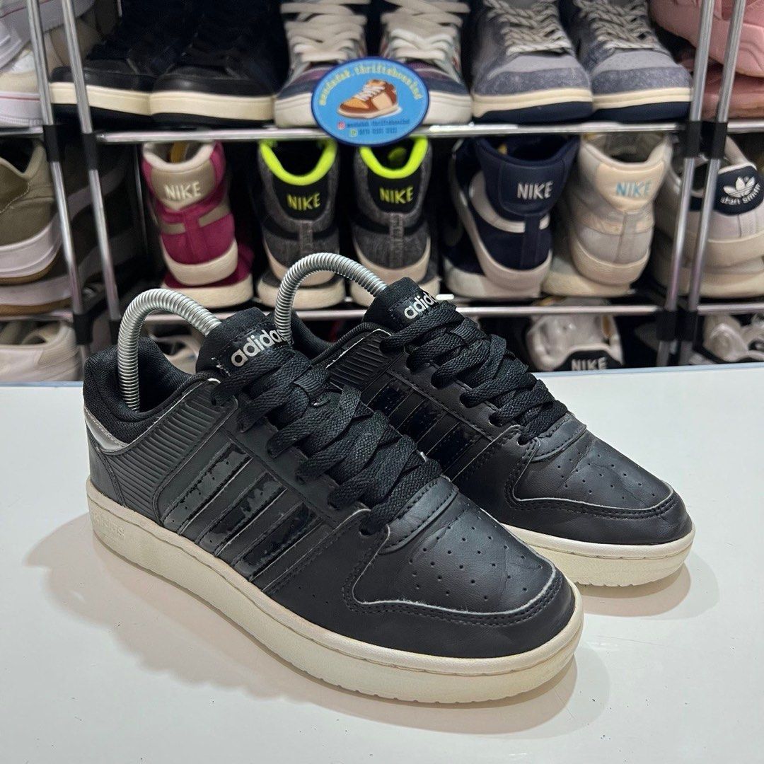 Adidas neo label hoops store