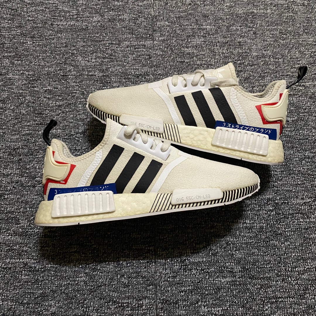 Adidas nmd japan