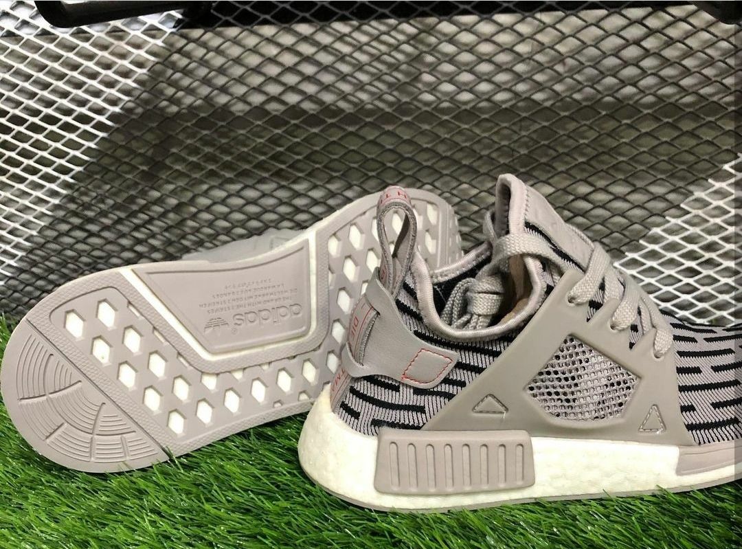 Adidas NMD XR1 [BNIB 100% AUTHENTIC], Aksesoris Mobil di Carousell