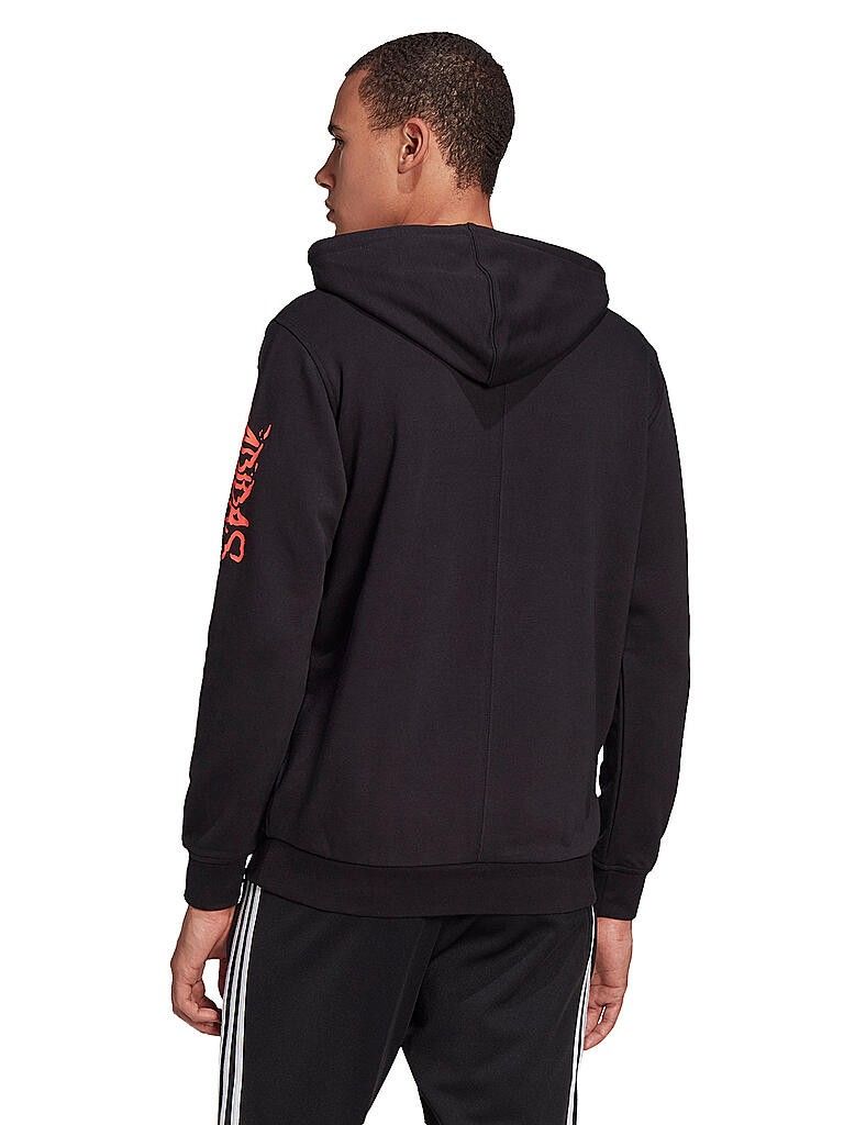 Adidas clearance festivo hoodie