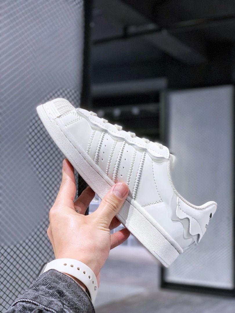 Adidas superstar b37986 deals