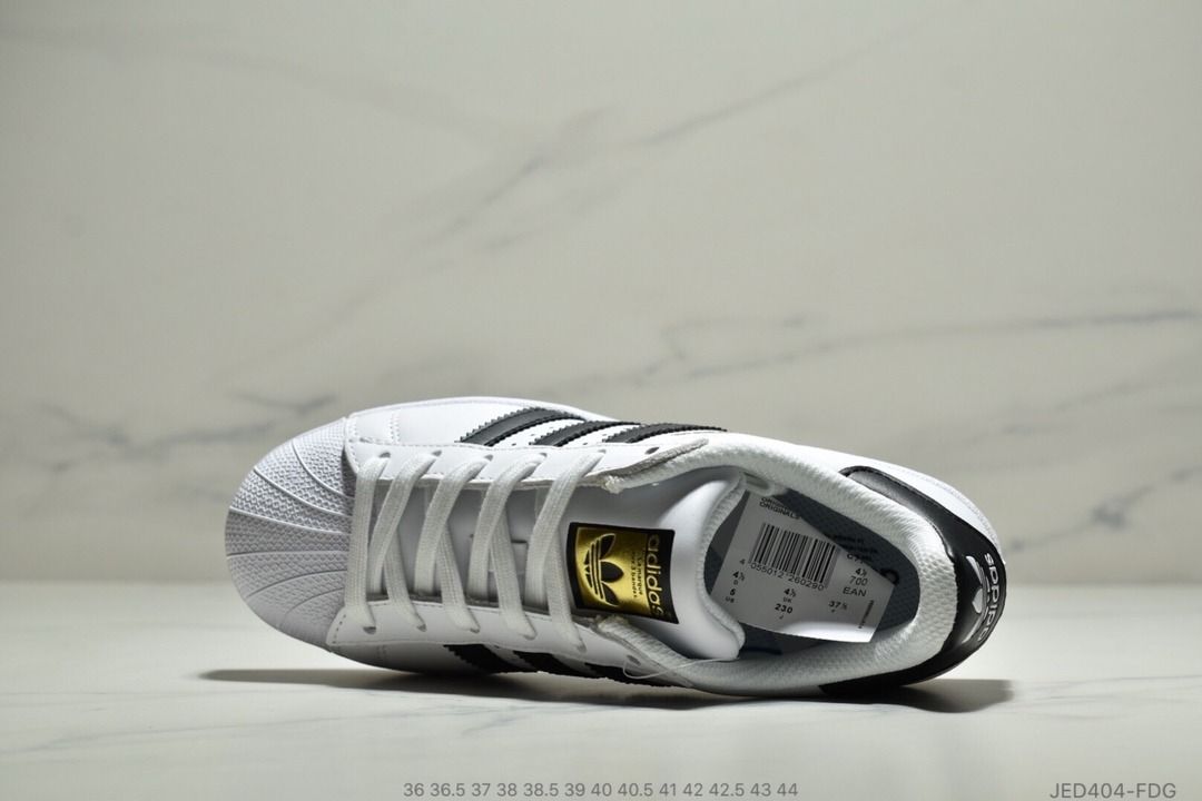 Adidas Originals Superstar II