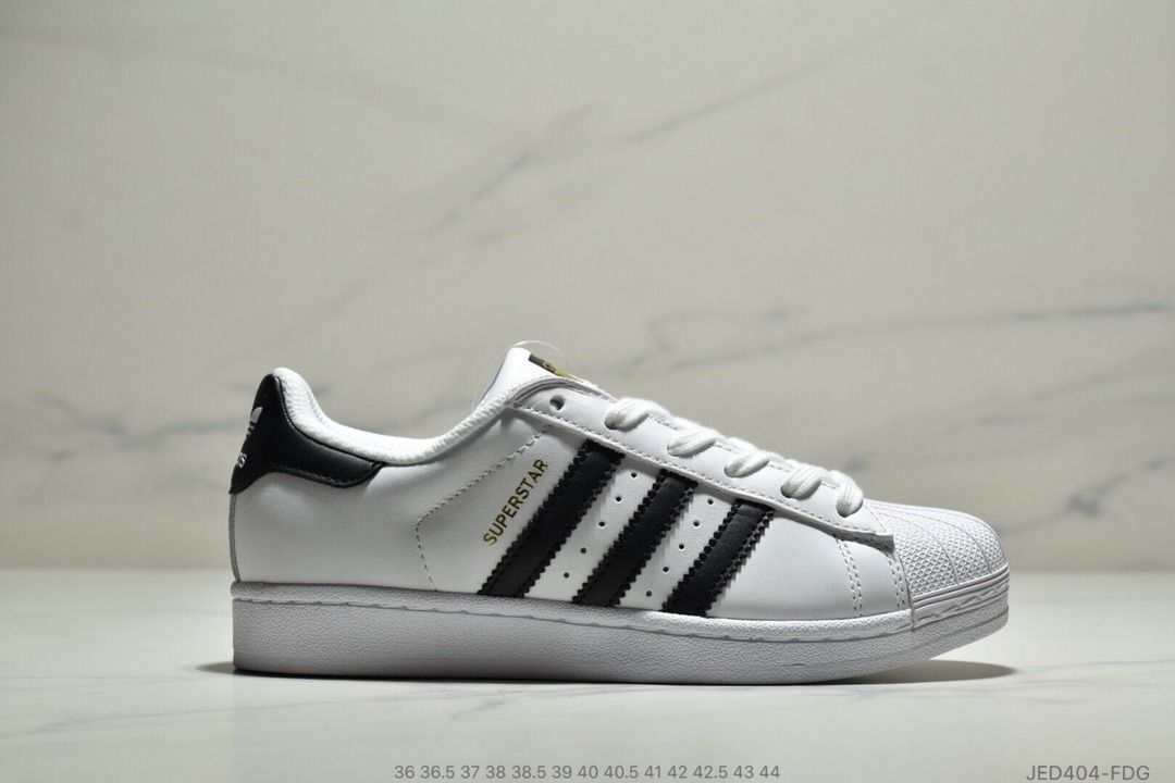 Adidas superstar sale ii sneakers