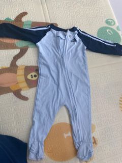 Adidas romper for 6 months baby