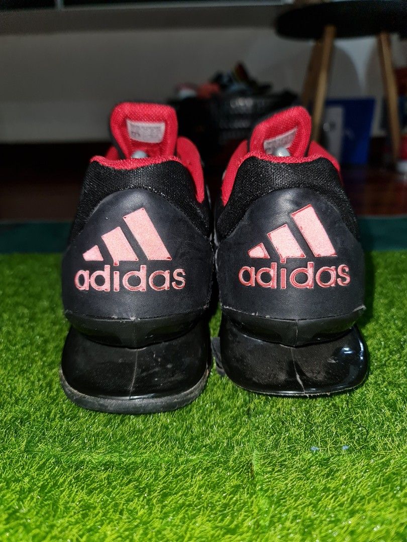 ADIDAS SPRINGBLADE..10.5UK/29CM, Men's Fashion, Footwear, Sneakers on  Carousell