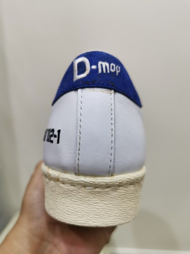 Superstar outlet d mop