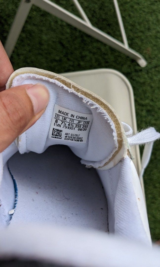 Adidas golf shoes china online