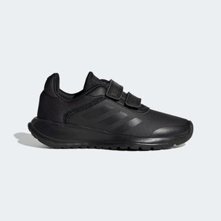 Adidas Tensaur Run 2.0 CF Sepatu Running Sneakers Anak Cowo Kids Shoes Original BNIB Black