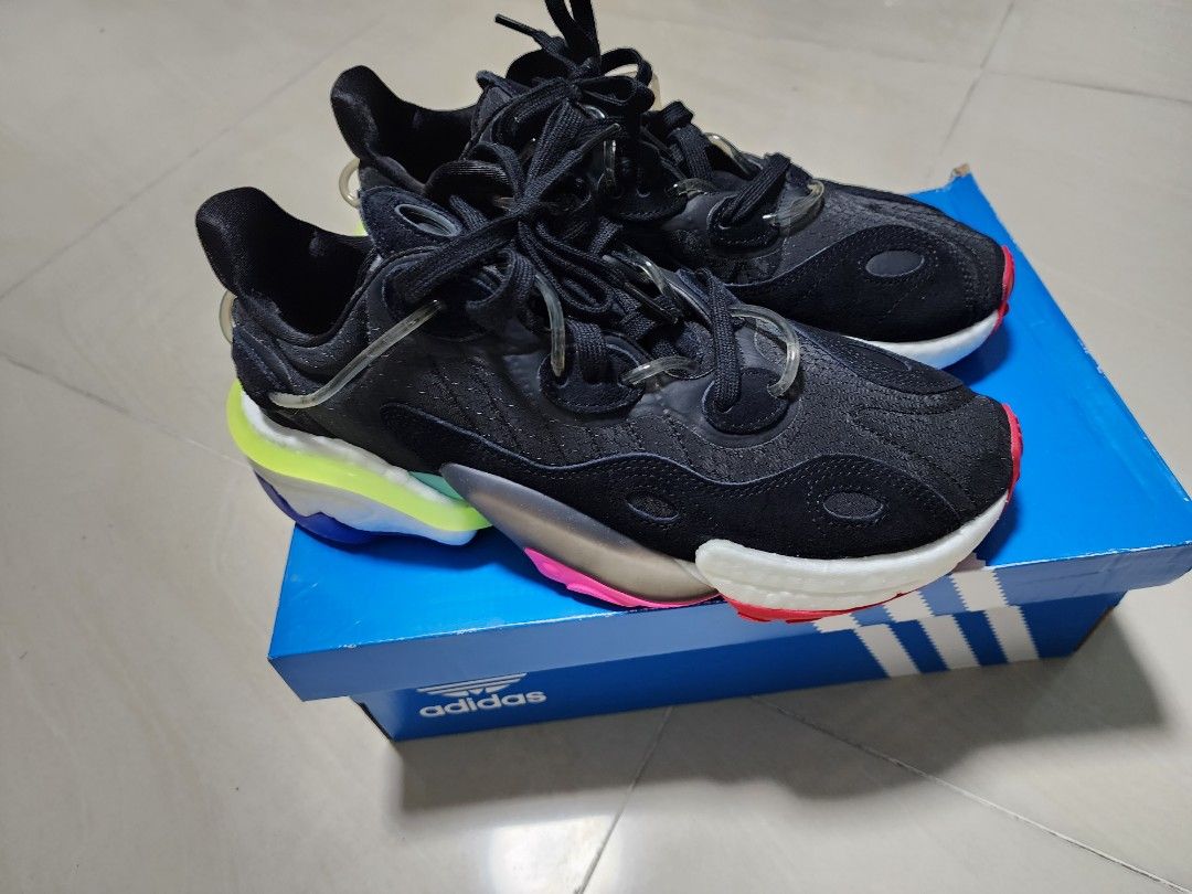 Adidas originals clearance torsion x