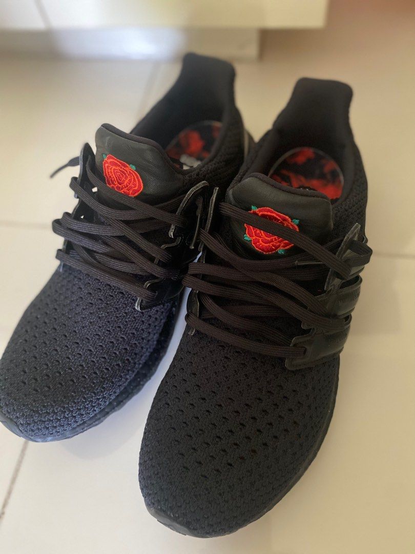 ultraboost manchester united