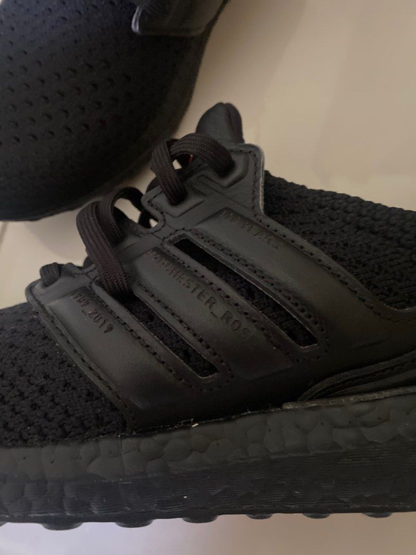 ultraboost manchester united