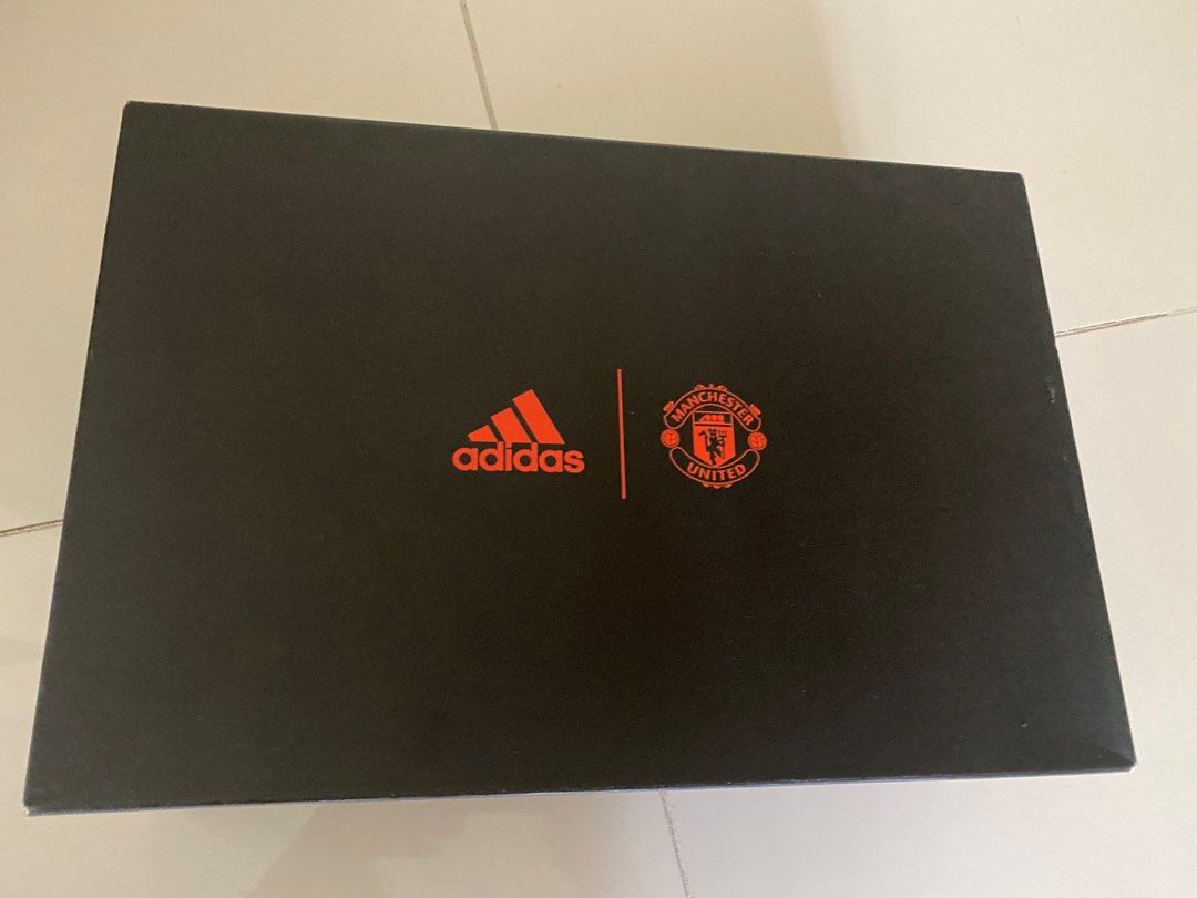 ultraboost manchester united