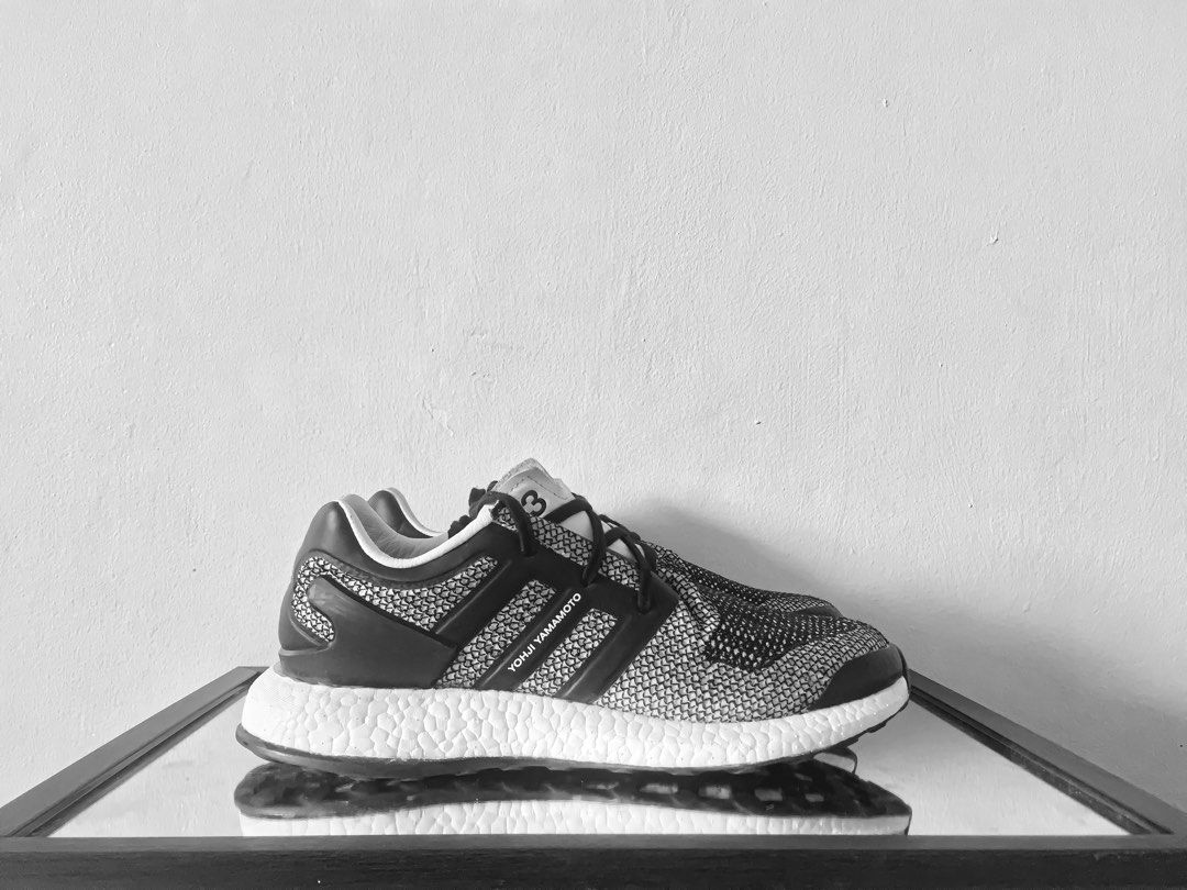 Y3 pure boost for sale clearance