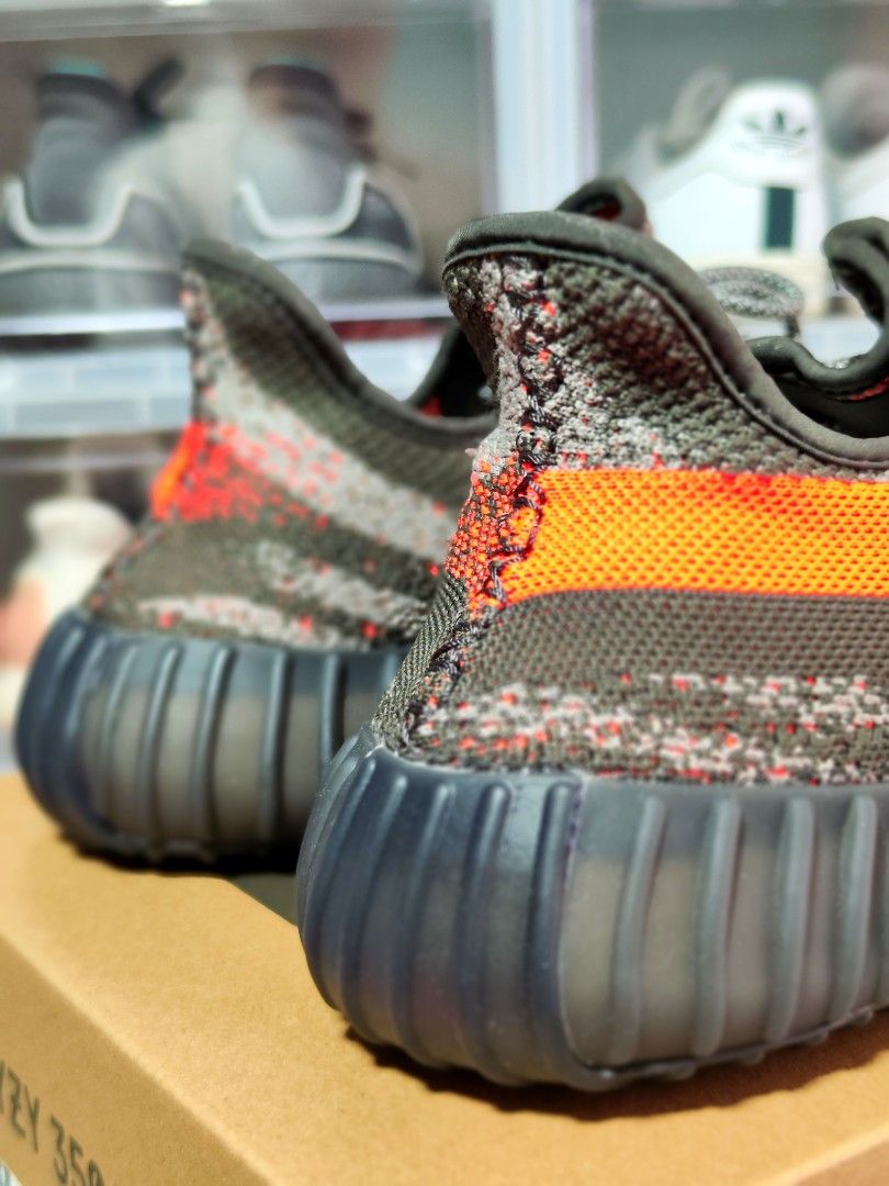 Yeezy bel hot sale 2.0