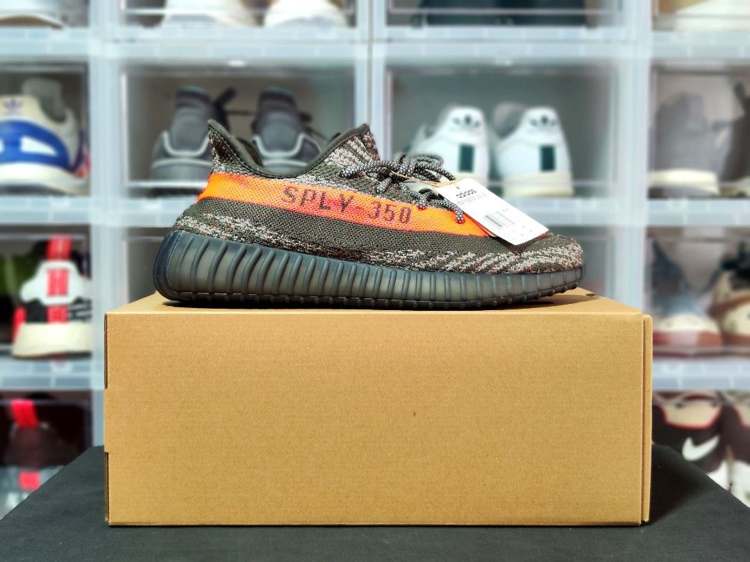 Yeezy hot sale bel 2.0