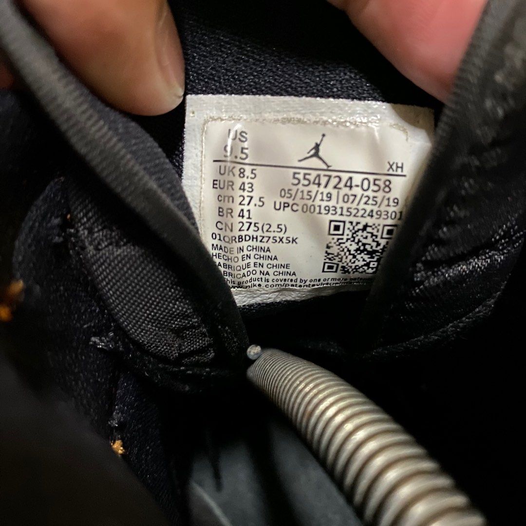 sbb mid jordan 1