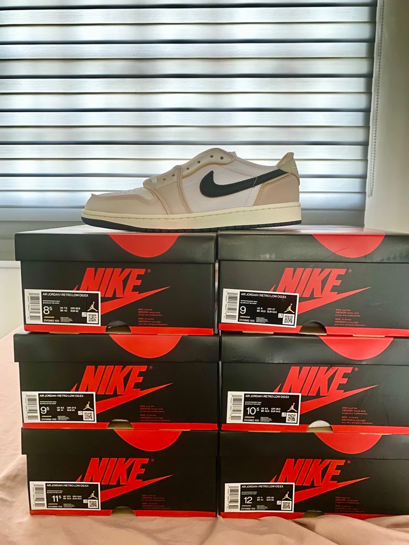 mens air jordan 1 retro low og stores