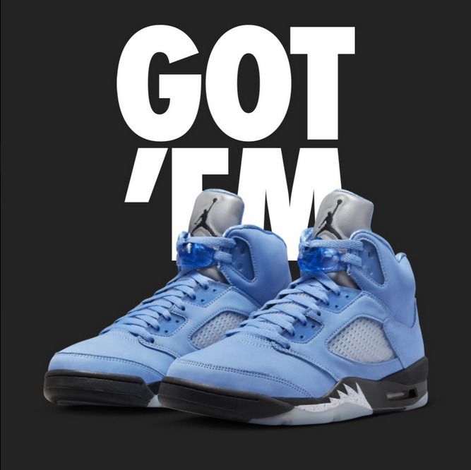 Men's air jordan shop 5 retro basketball shoes