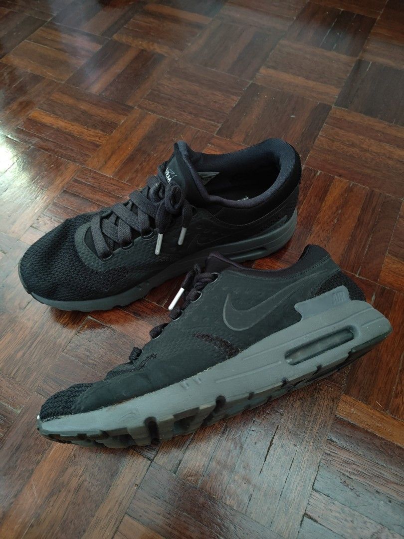 Air max zero 37 sales