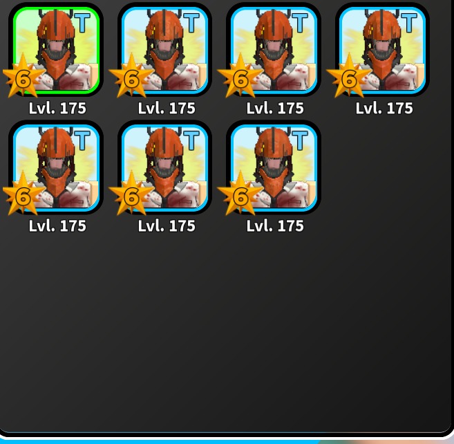 all star tower defense astd denji/chains, 興趣及遊戲, 玩具 & 遊戲類 Carousell