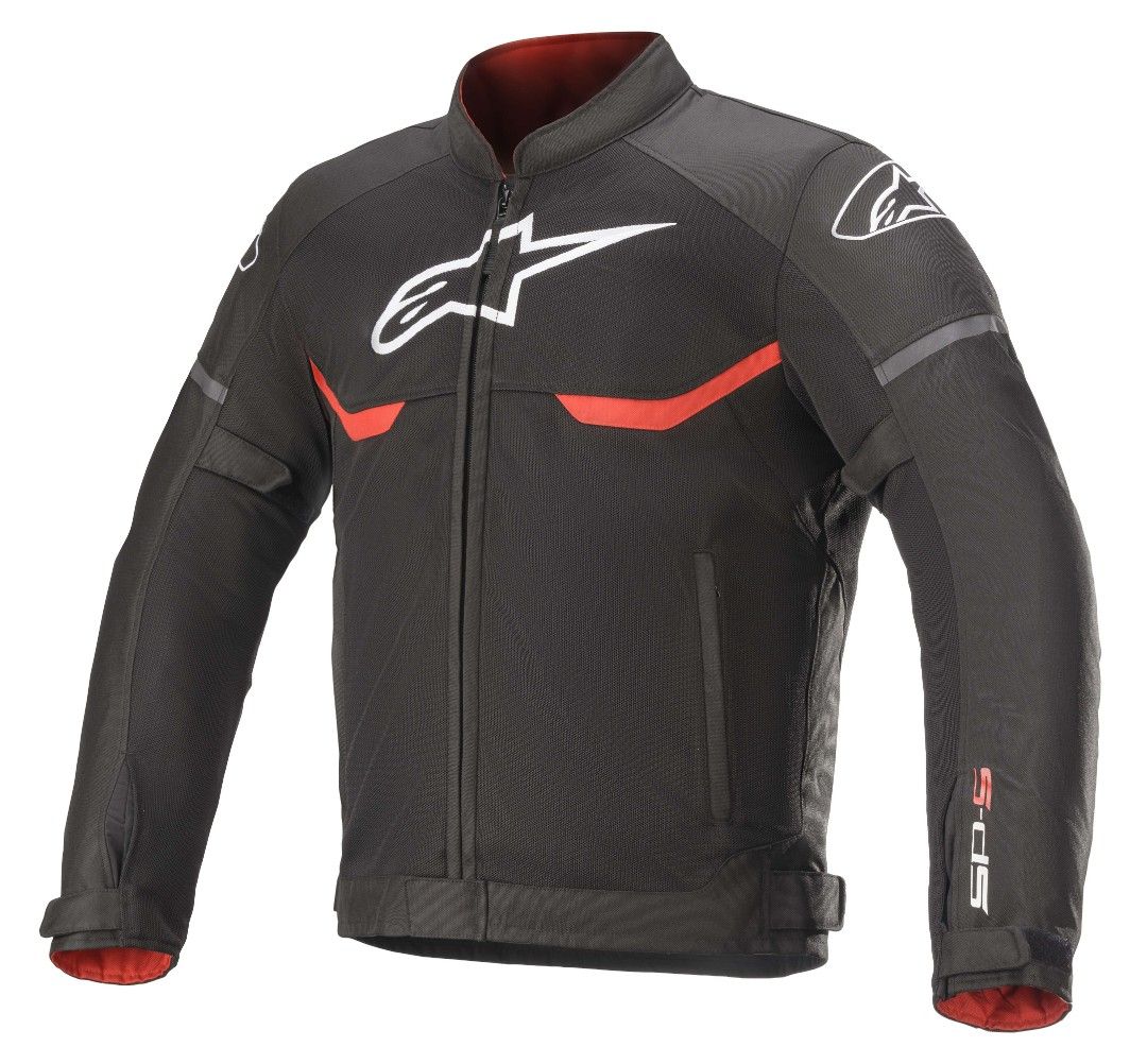 Alpinestar T-SPS Super Air Jacket, Men's Fashion, Coats, Jackets and ...