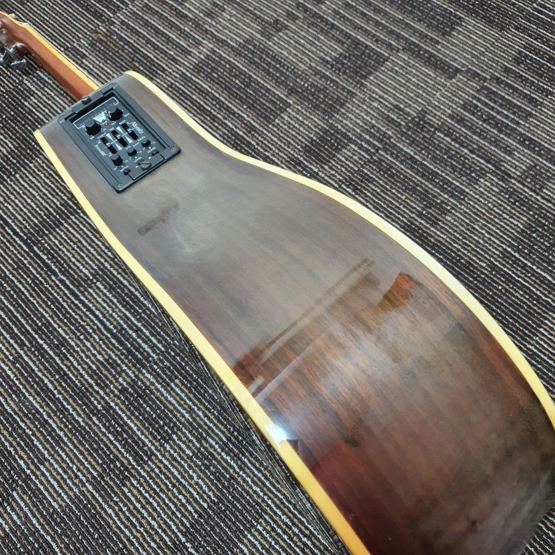 Alvarez ad70sc shop