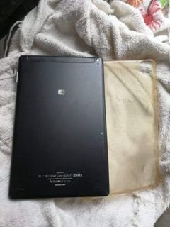 ANDROID TABLET