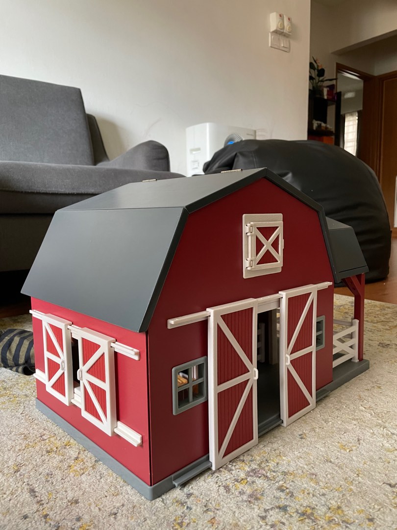 Terra toy barn hotsell