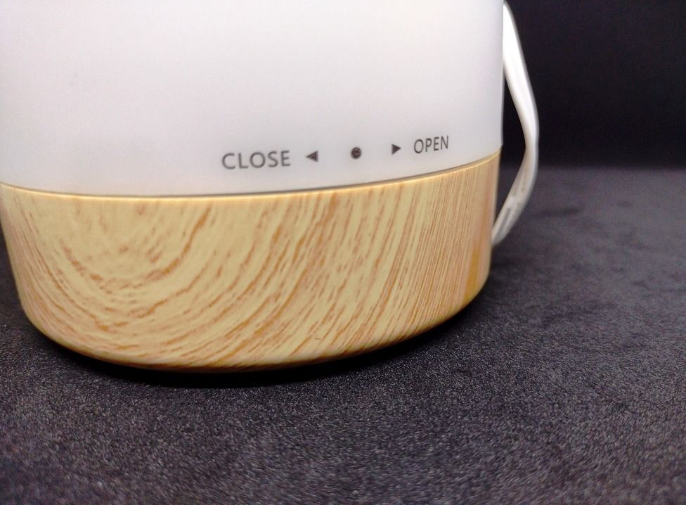 Anko Aroma Diffuser, 100ml on Carousell