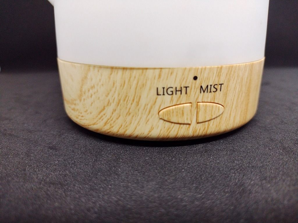 Anko Aroma Diffuser, 100ml on Carousell