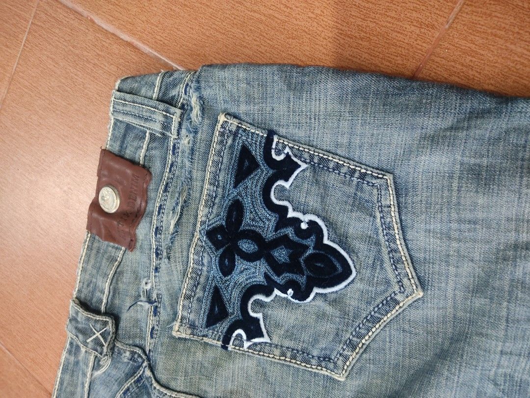 Antik jeans cheap