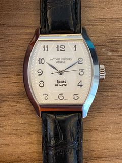 Independent Watch Brands Collection item 1
