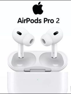 Apple AirPods Pro 2     二代藍牙耳機