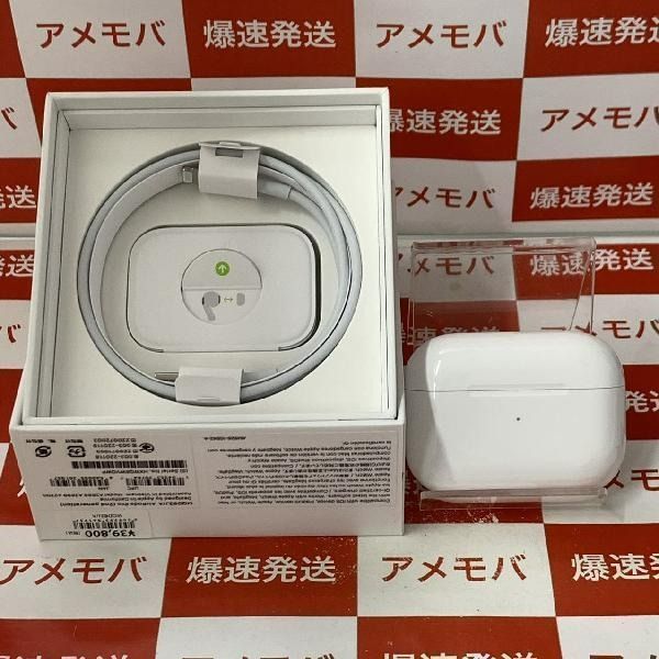 Apple AirPods Pro 第2世代MQD83J/A 美品, 音響器材, 耳機- Carousell