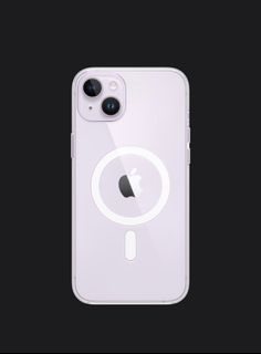 Apple MagSafe Case iPhone 14 Plus