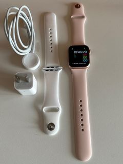 Apple Watch Series 4 40 mm GPS