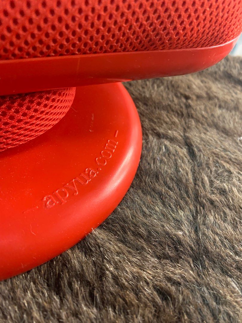 Apyual japan balancing stool (Category: Massage Devices) located in Cabanatuan. Submitted by mjluxxejapan (Listing ID 1235493670, Image 3). Description: No lp pls.excellent cond All details posted.