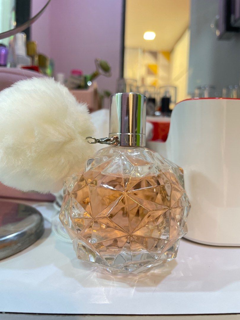 Ari ariana grande sale perfume