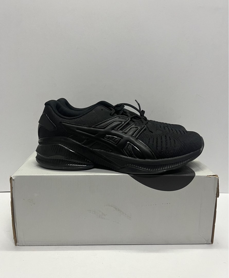gel quantum infinity jin asics