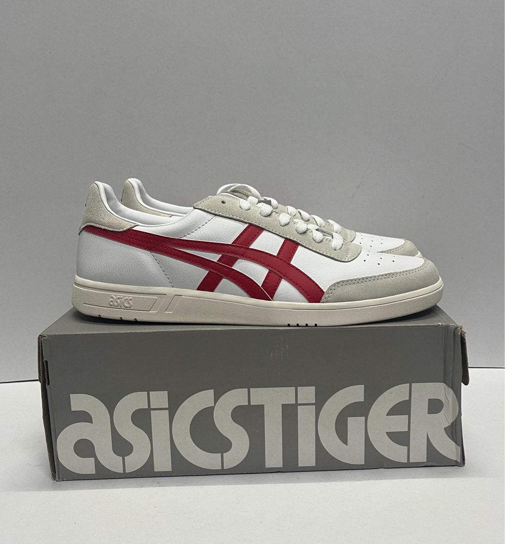 asics vickka trs white