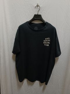ASSC kkcoh tee * xl