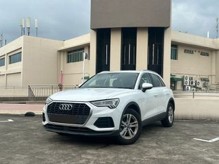 Audi Q3 1.4A TFSI S-tronic Auto